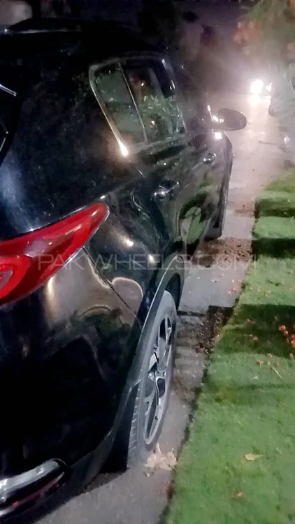 KIA Sportage 2020 for Sale in Islamabad KIA Sportage 2020 for Sale in Islamabad Image-8
