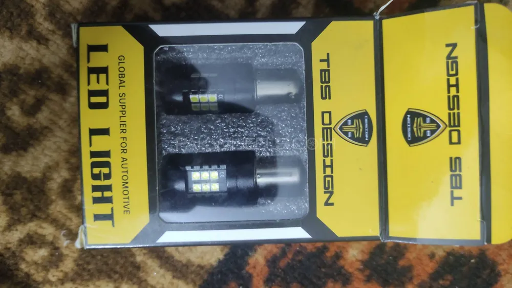 led reverse light Image-1