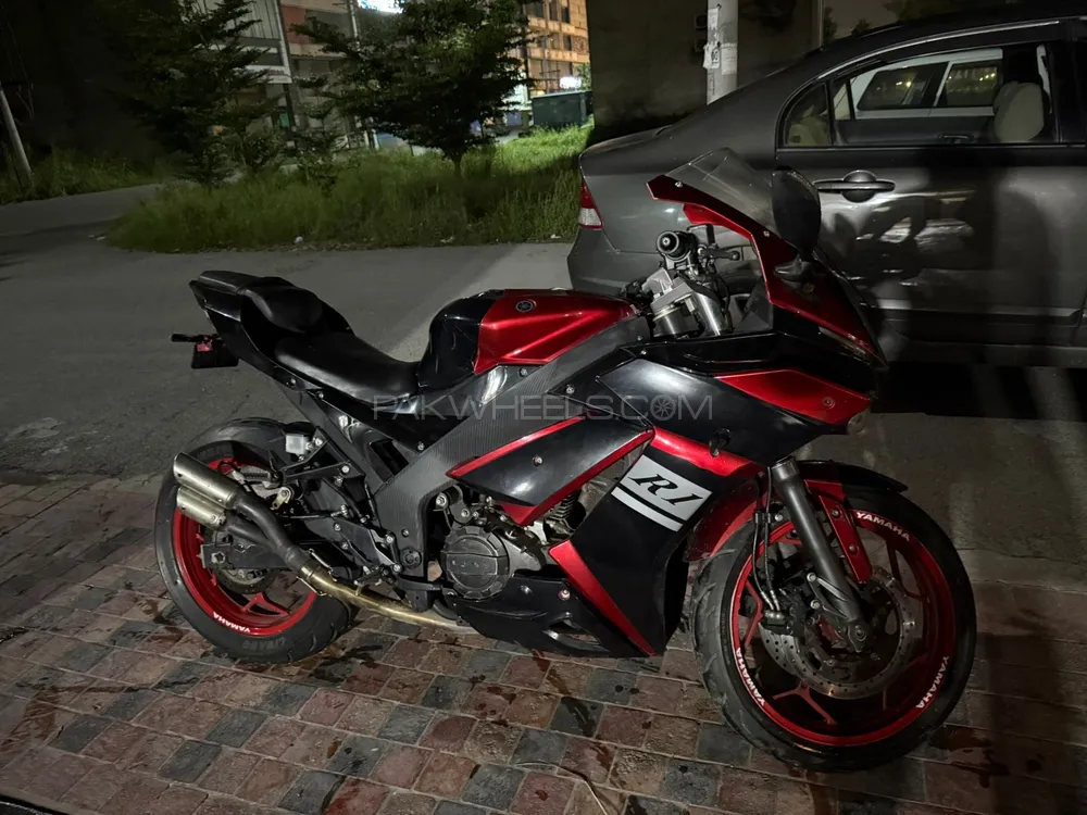 Lifan 250 2022 for Sale Image-1