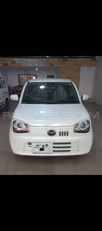 Mazda Carol 2021 for Sale in Islamabad Image-1