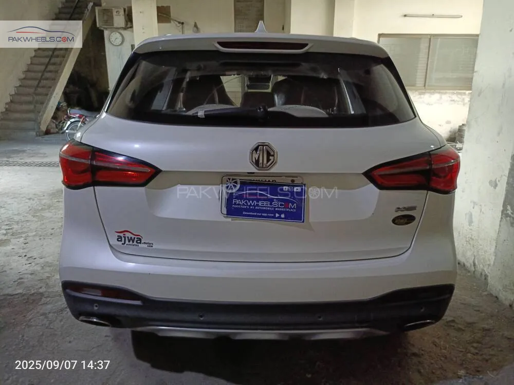 MG HS 2021 for Sale in Gujranwala MG HS 2021 for Sale in Gujranwala Image-4