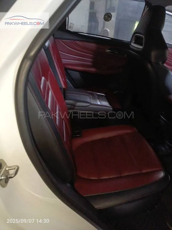MG HS 2021 for Sale in Gujranwala MG HS 2021 for Sale in Gujranwala Image-11