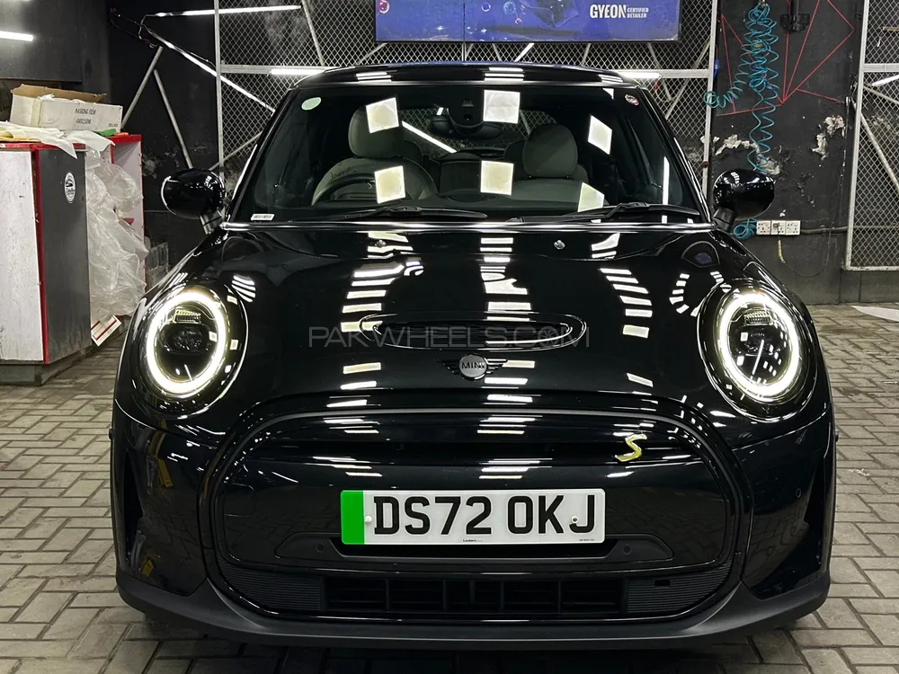 MINI Cooper 2022 for Sale in Karachi Image-1