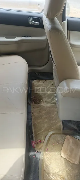 مٹسوبیشی لینسر 2005 for Sale in کراچی مٹسوبیشی لینسر 2005 for Sale in کراچی Image-19