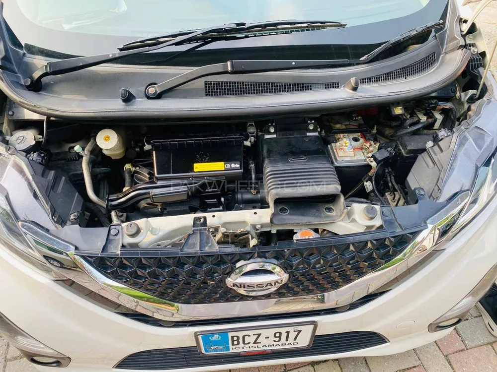 Nissan Dayz 2022 for Sale in Islamabad Image-1