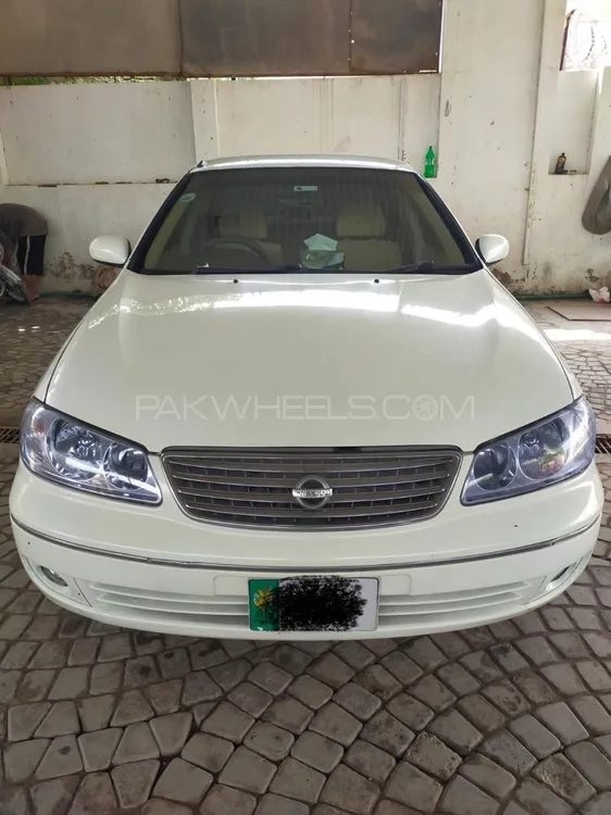 نسان سنی 2005 for Sale in سرگودھا Image-1