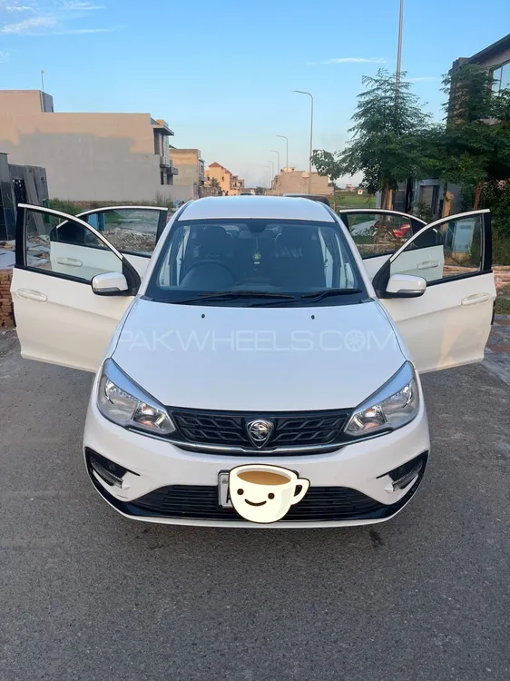Proton Saga 2022 for Sale in Lahore Image-1