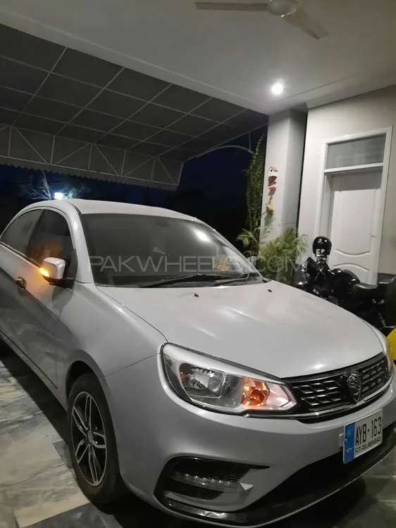 Proton Saga 2022 for Sale in Islamabad Image-1