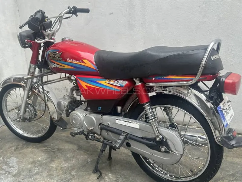 Road Prince RP 70 2021 for Sale Image-1