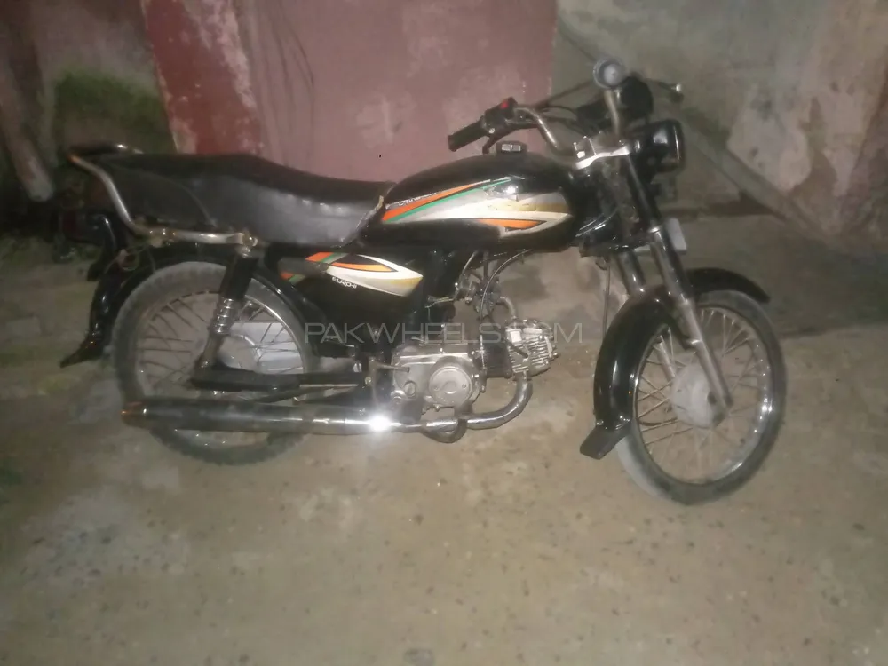 Super Power SP 70 2016 for Sale Image-1