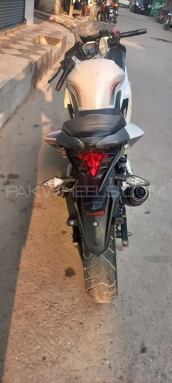 Super Power Sultan SP 250 2019 for Sale Image-1