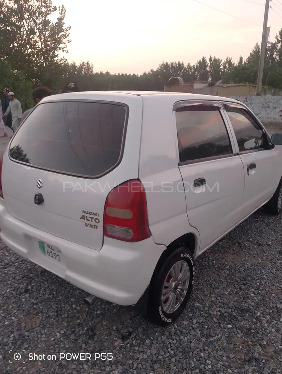 Suzuki Alto 2004 for Sale in Mardan Image-1
