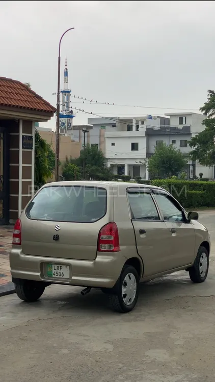 Suzuki Alto 2003 for Sale in Gujranwala Image-1