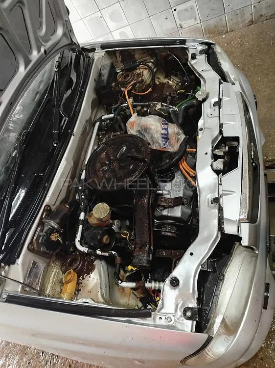 Suzuki Alto 2005 for Sale in Karachi Image-1