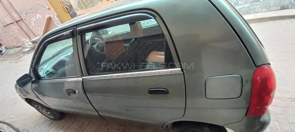 Suzuki Alto 2008 for Sale in Rahim Yar Khan Image-1