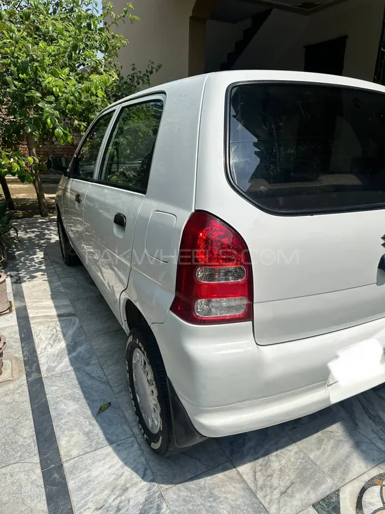 Suzuki Alto 2011 for Sale in Peshawar Image-1