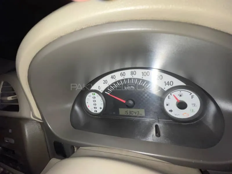 Suzuki Alto 2012 for Sale in Karachi Image-1