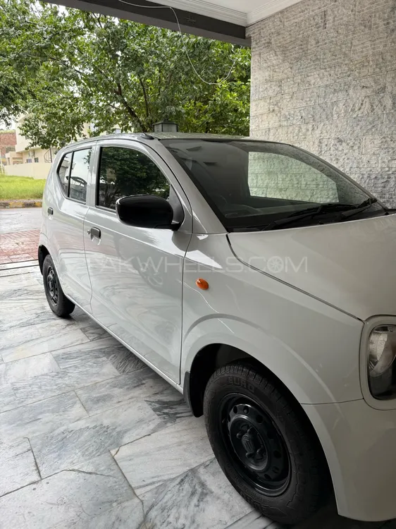 Suzuki Alto 2023 for Sale in Islamabad Image-1
