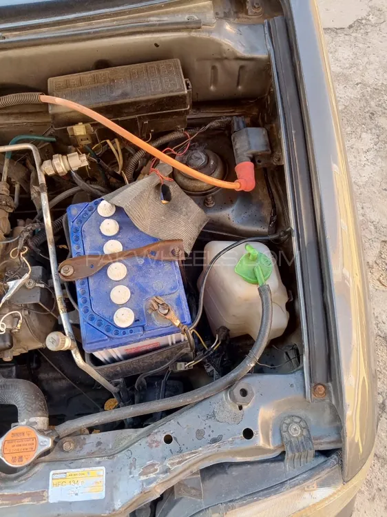 Suzuki Alto 2009 for Sale in Mardan Image-1