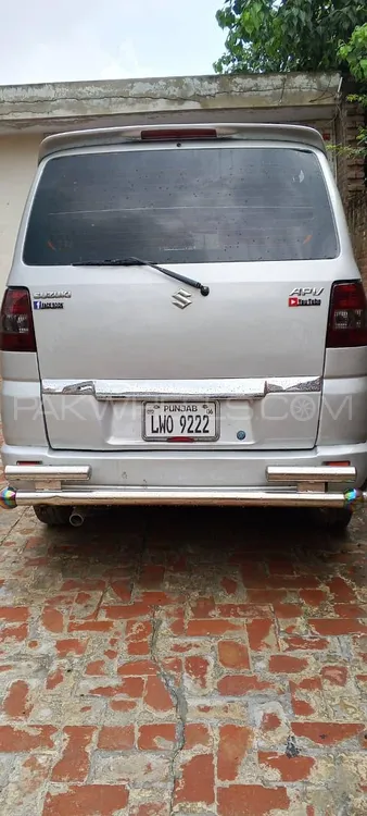 Suzuki APV 2006 for Sale in Okara Image-1