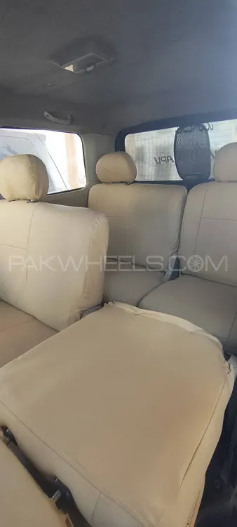 Suzuki APV 2009 for Sale in Chishtian Image-1