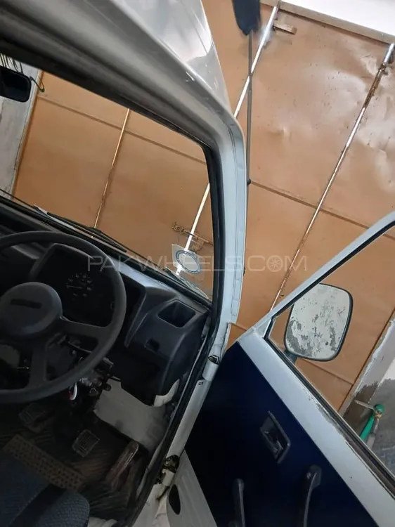 Suzuki Bolan 2017 for Sale in Rawalpindi Image-1
