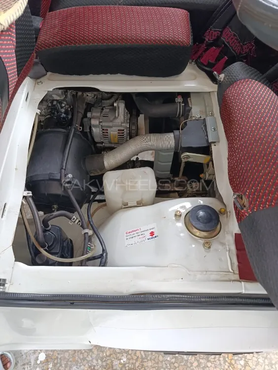 Suzuki Bolan 2022 for Sale in Chakwal Image-1