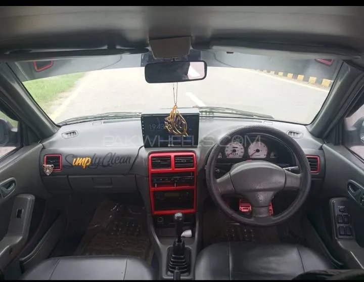Suzuki Cultus 2006 for Sale in Lahore Image-1