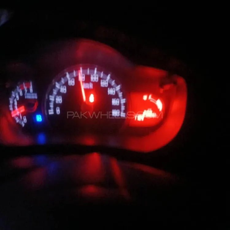Suzuki Cultus 2019 for Sale in Lahore Image-1