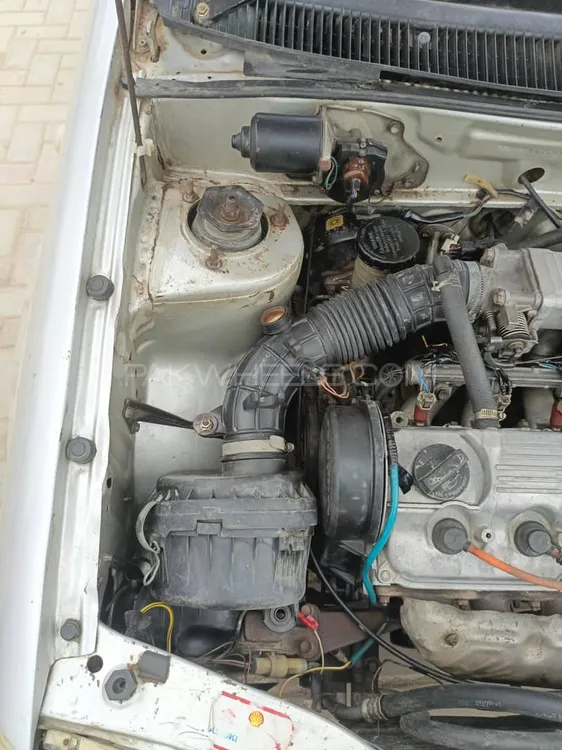 Suzuki Cultus 2013 for Sale in Karachi Image-1