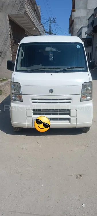 Suzuki Every 2013 for Sale in Rawalpindi Image-1