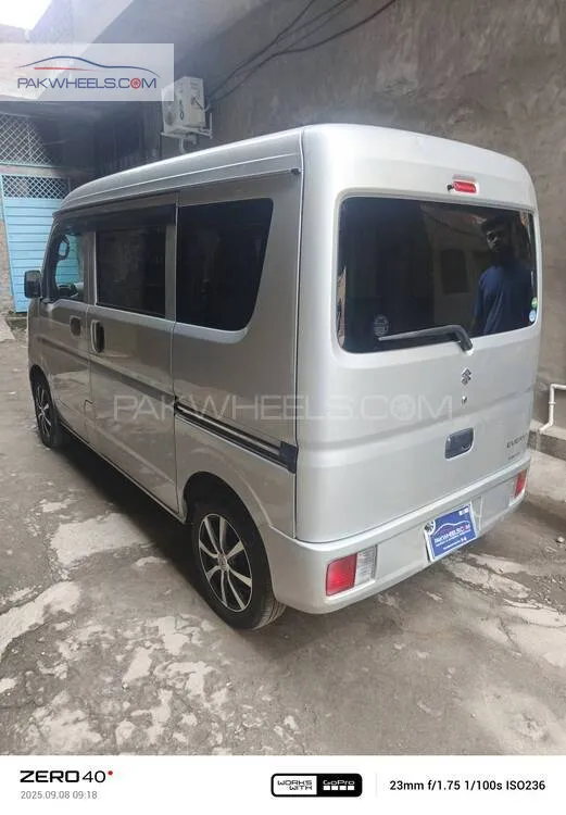 Suzuki Every 2020 for Sale in Lahore Suzuki Every 2020 for Sale in Lahore Image-6