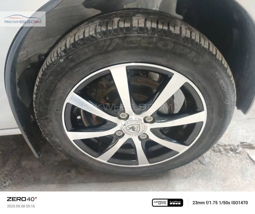 Suzuki Every 2020 for Sale in Lahore Suzuki Every 2020 for Sale in Lahore Image-16