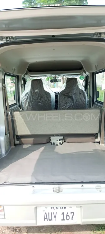 Suzuki Every 2025 for Sale in Lahore Image-1