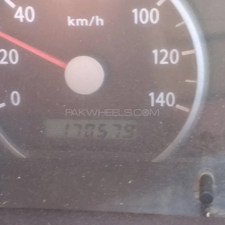 Suzuki Every Wagon 2010 for Sale in Islamabad Suzuki Every Wagon 2010 for Sale in Islamabad Image-11