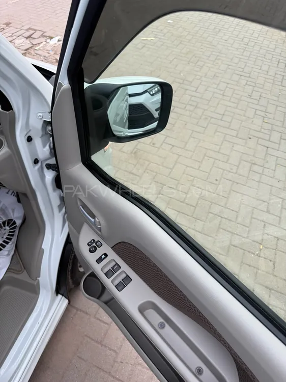 Suzuki Every Wagon 2022 for Sale in Gujranwala Suzuki Every Wagon 2022 for Sale in Gujranwala Image-12