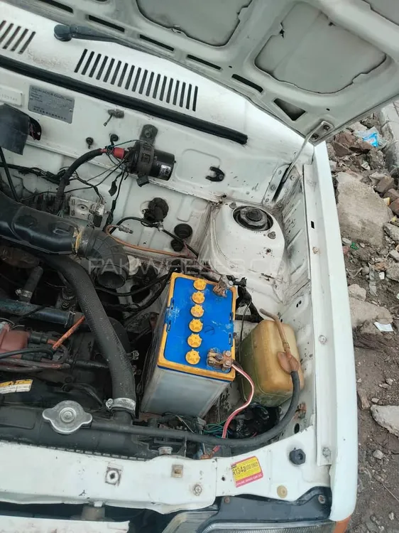 Suzuki Khyber 1988 for Sale in Rawalpindi Image-1