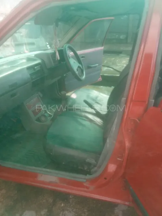 Suzuki Khyber 1991 for Sale in Islamabad Image-1