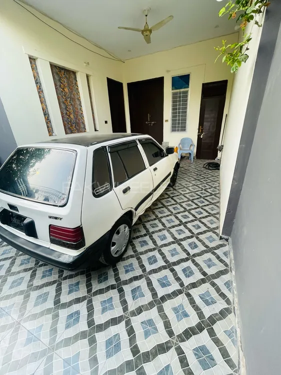 Suzuki Khyber 1994 for Sale in Multan Image-1