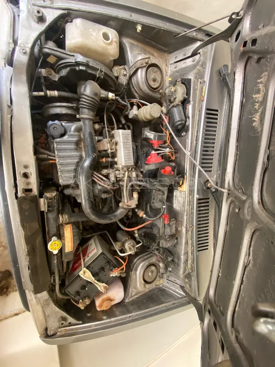 Suzuki Mehran 2014 for Sale in Khanewal Image-1