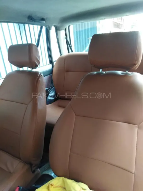 Suzuki Mehran 2018 for Sale in Lahore Image-1