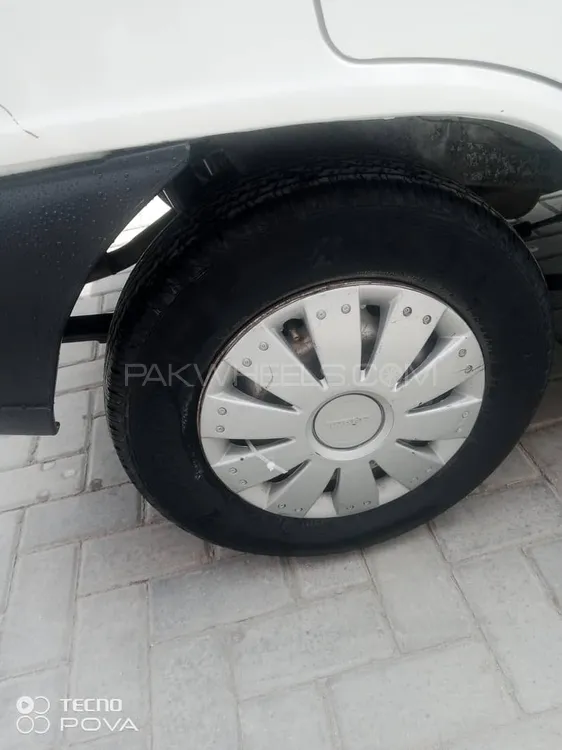 Suzuki Mehran 2003 for Sale in Nowshera Image-1