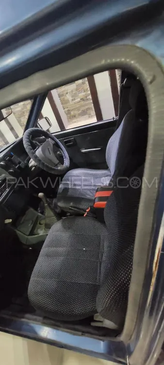 Suzuki Mehran 2008 for Sale in Islamabad Image-1