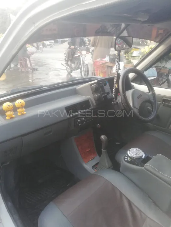 Suzuki Mehran 2018 for Sale in Lahore Image-1