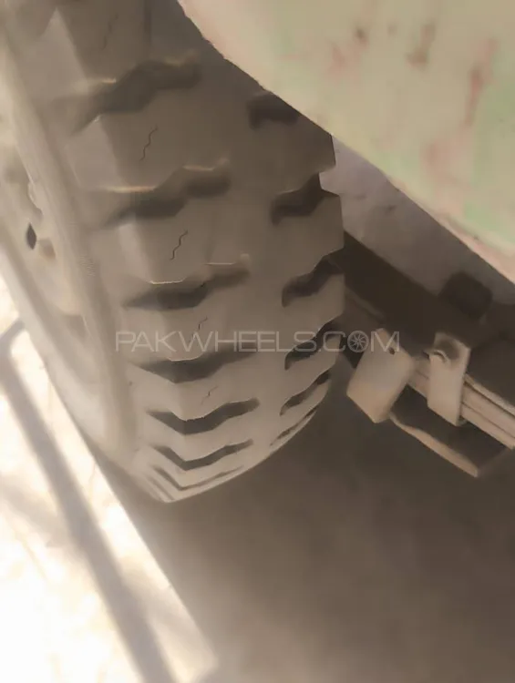 Suzuki Ravi 2015 for Sale in Sheikhupura Image-1