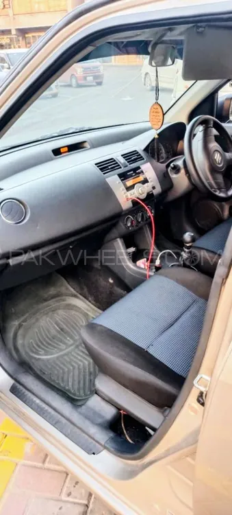 Suzuki Swift 2017 for Sale in Sialkot Image-1
