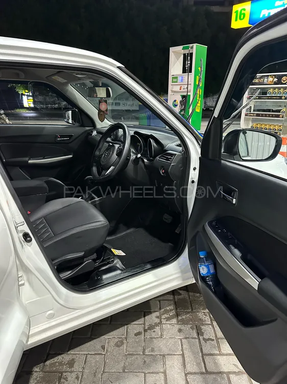 Suzuki Swift 2024 for Sale in Lahore Image-1