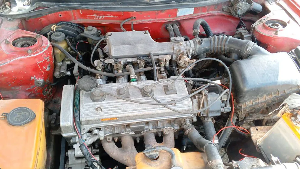 Toyota Corolla 1994 for Sale in Attock Image-1