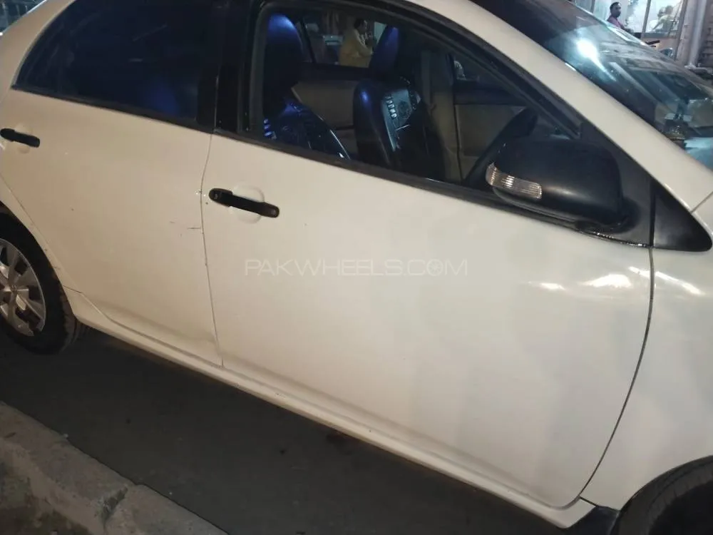 Toyota Corolla 2013 for Sale in Lahore Image-1