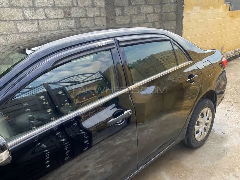 Toyota Corolla 2010 for Sale in Islamabad Image-1